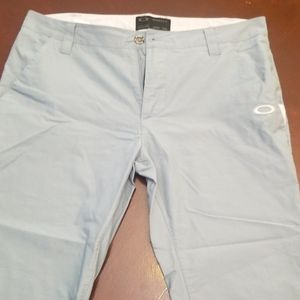 Oakley 36x30 golf pants